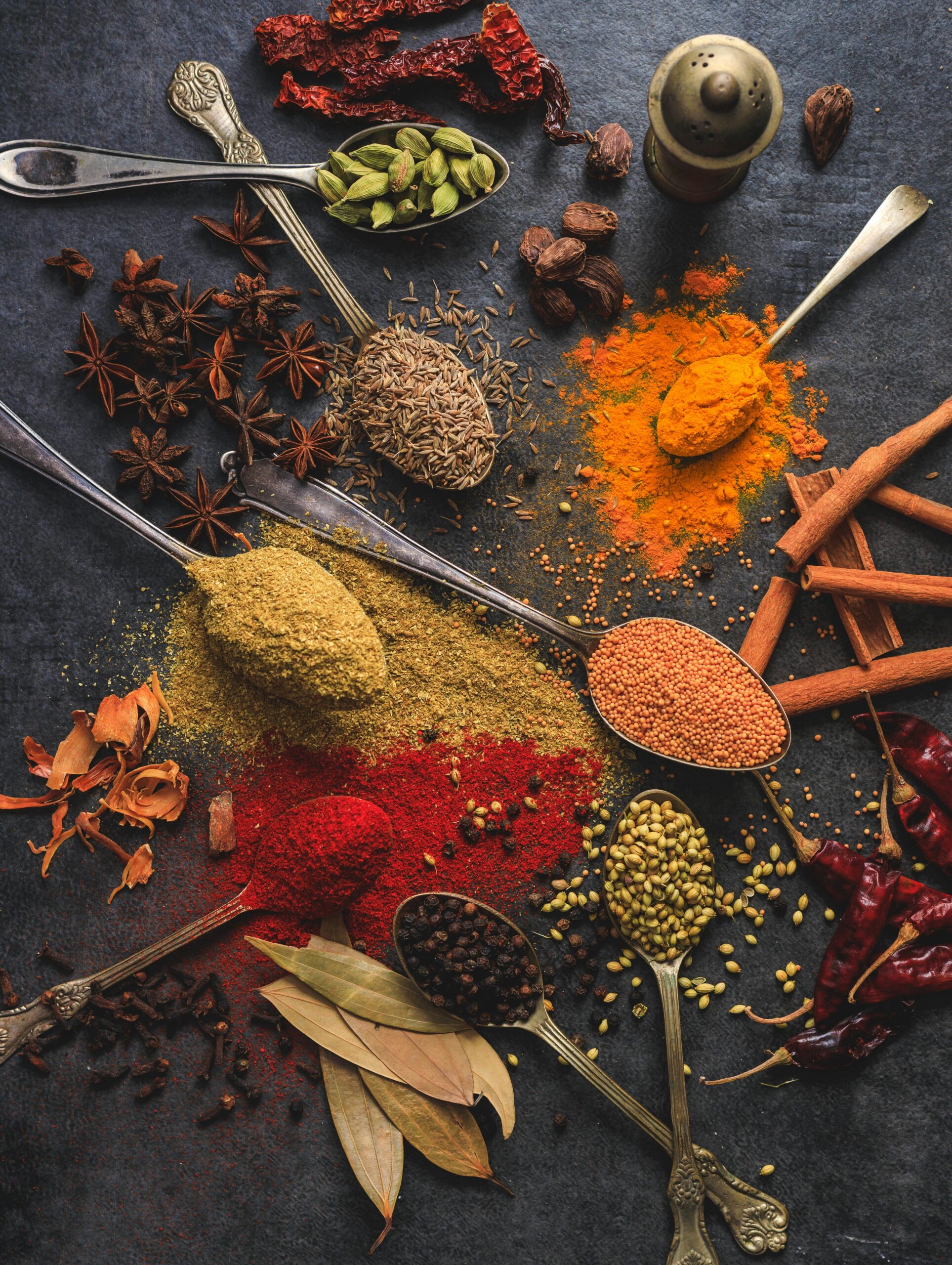 Spice Hacks for Epic Meals: Your Seasoning Guide